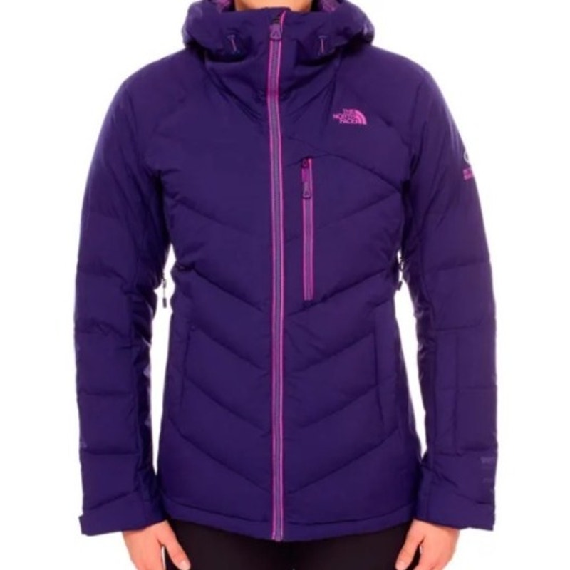 The North Face Point It Down Hybrid Jacket Womenâs Sz. L